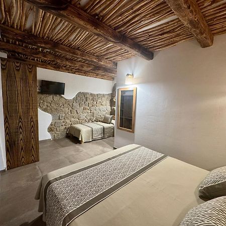 Il Busciolotto Hotel Santa Teresa Gallura Exterior foto