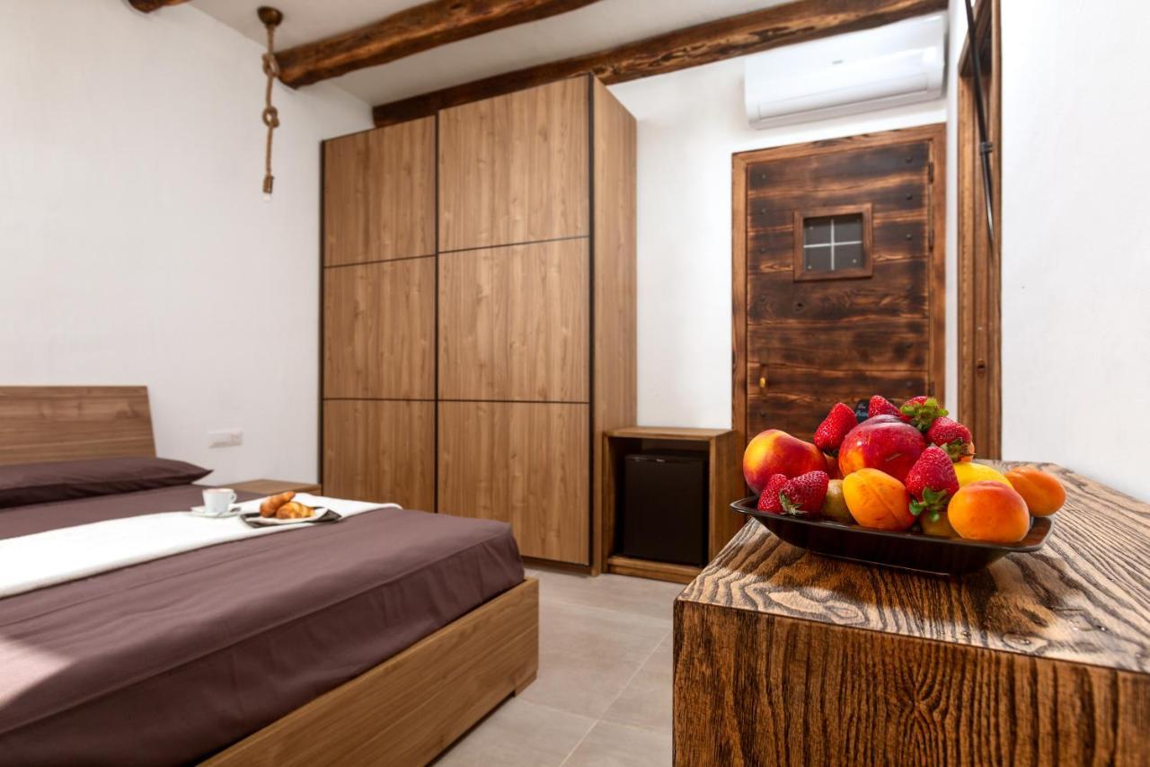 Il Busciolotto Hotel Santa Teresa Gallura Exterior foto
