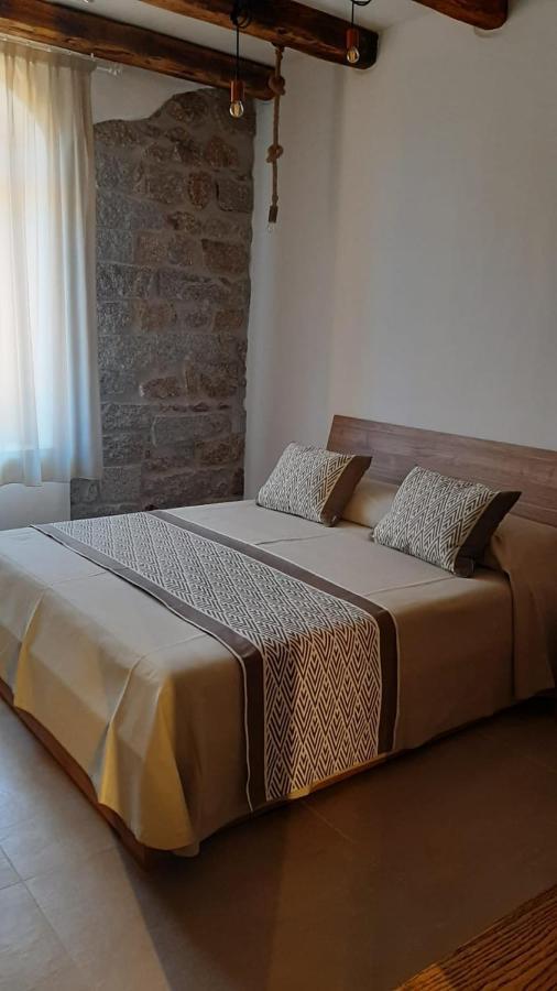 Il Busciolotto Hotel Santa Teresa Gallura Exterior foto