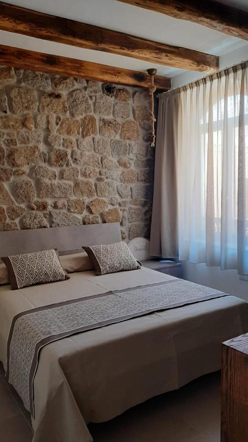 Il Busciolotto Hotel Santa Teresa Gallura Exterior foto
