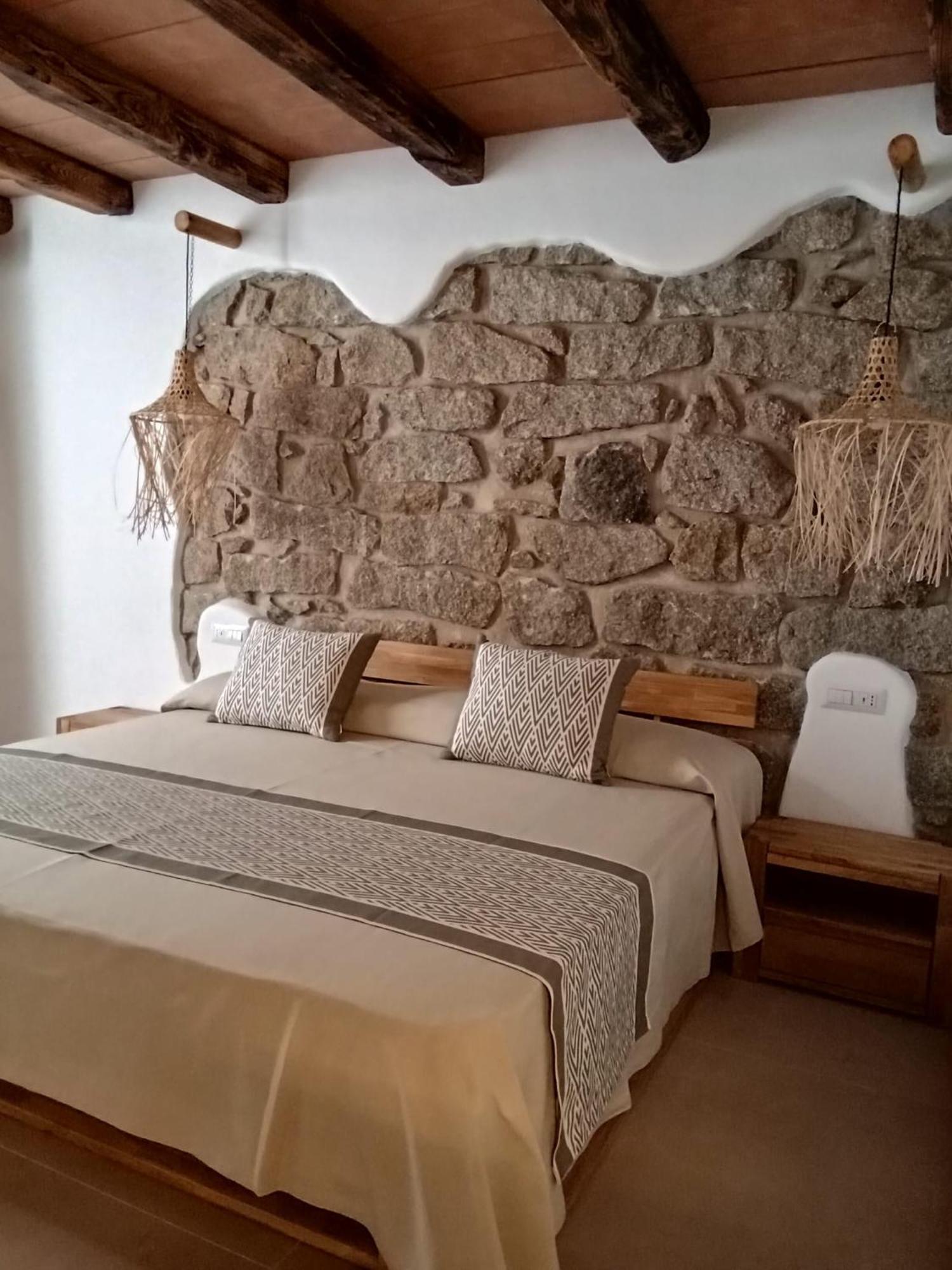 Il Busciolotto Hotel Santa Teresa Gallura Exterior foto