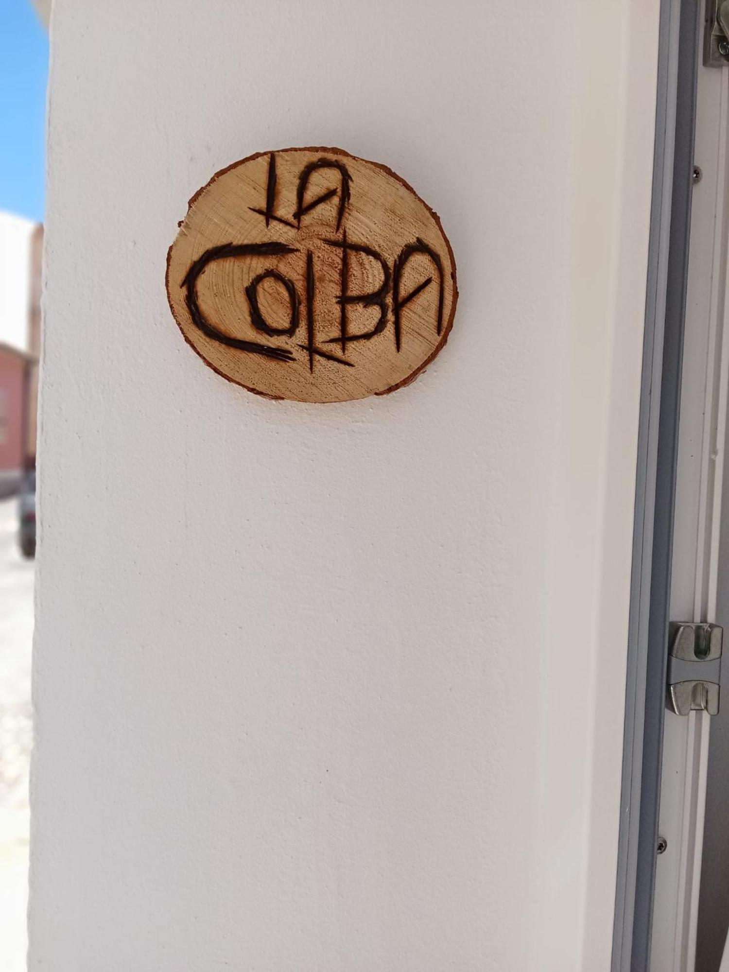 Il Busciolotto Hotel Santa Teresa Gallura Exterior foto