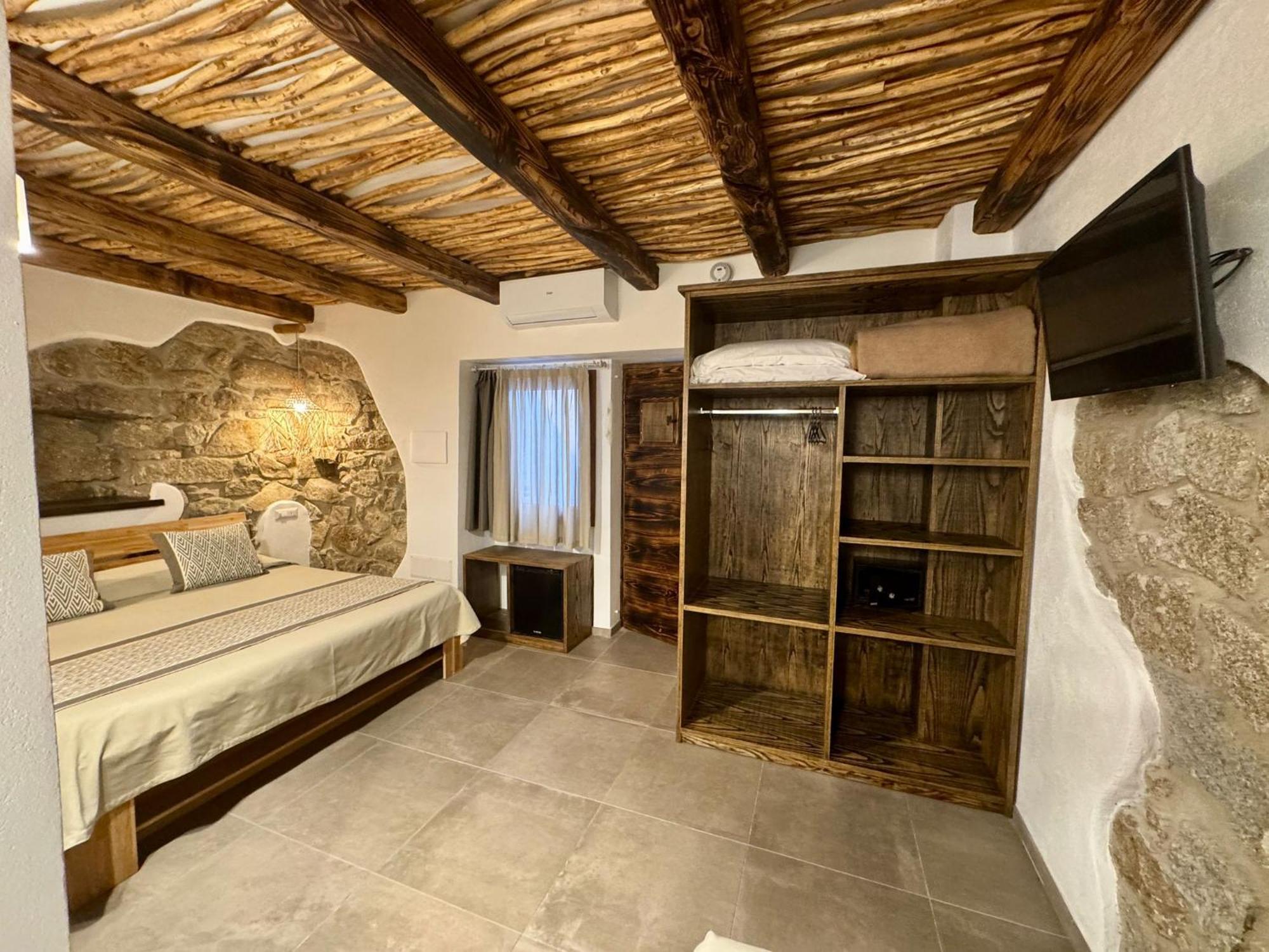 Il Busciolotto Hotel Santa Teresa Gallura Exterior foto