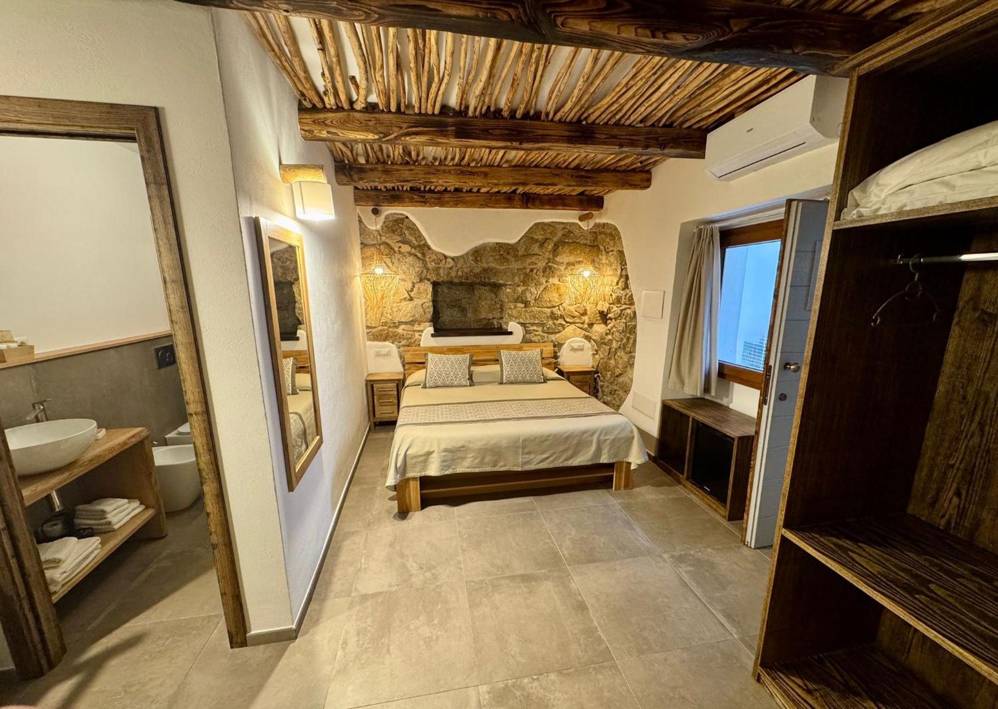 Il Busciolotto Hotel Santa Teresa Gallura Exterior foto